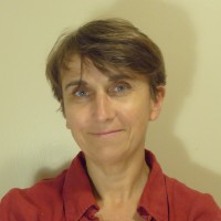 Catherine Radenac