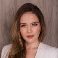 Liubov Medvedeva