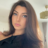 Diana Arezo Yadegari