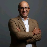 Jamal Kahar