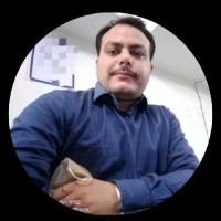 Ramji Raman Mishra