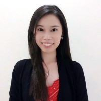 Rebecca Goh