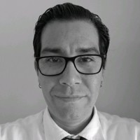 Daniel Sandoval Bello