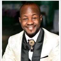 Ogunleye Samson