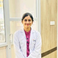 Akshaya Anne Thomas