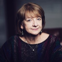 Audrey Orielly