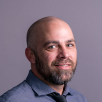 Joshua Treakle