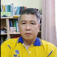 Chee Boon Moh