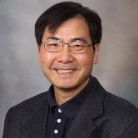 Jianmin Wu