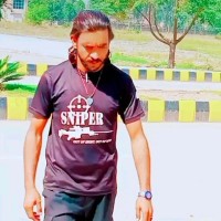 Ajmal Said