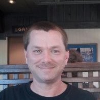Scott Tribble