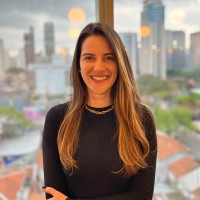 Tamiris Dezorzi Maria