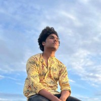 Anu Saji John