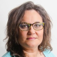 Nuria Luaces Edreira
