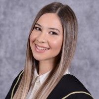 Martina Dimitrievska