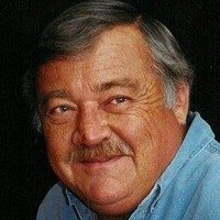 Patrick Baxter