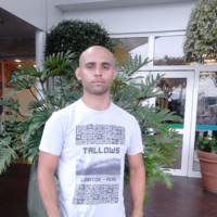 Flavio Moraes Martins