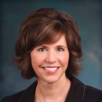 Mary Jo Broussard Speier