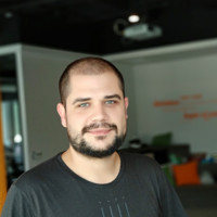 Çağrı Tezgel