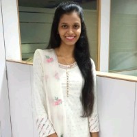 Utkarsha Patil