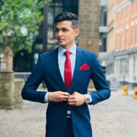 Manav Bhimani