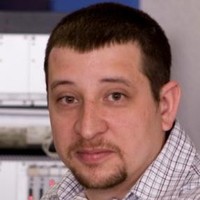 Dustin Mataczynski