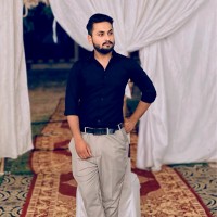Syed Zain Bukhari