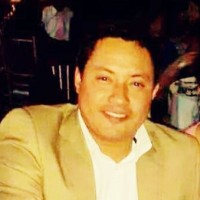 Jose Orlando Reyes Zavaleta