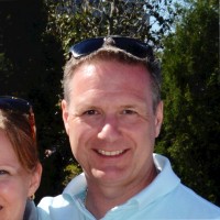 Tim Capper