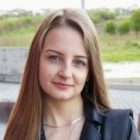 Ekaterina Shakina