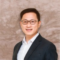 Nicholas Lin