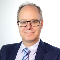 Ian Holder