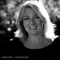 Ingela Clarholm