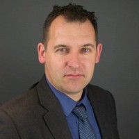 Stephen Rogers FMAAT AATQB