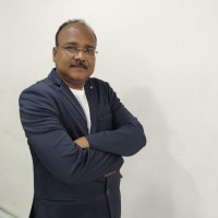 Vinod Garg