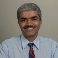 Suketu Bhatt