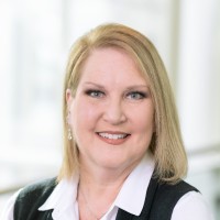 Rebecca Judd, Ma, Pmp, Cmp