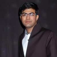 Nishant Barodawala