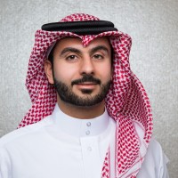 Mohammed Al Madani, Pmp