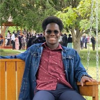 Josiah Xirimbimbi