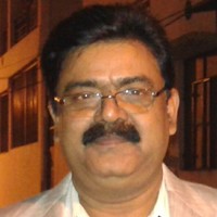 Sanjay Kumar