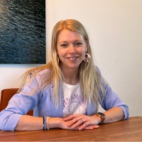 Manon Van Burgel