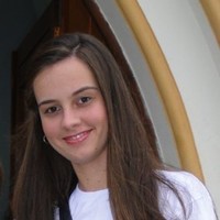 Nathalia Berenger De Brito