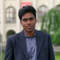 Deepak Balaji