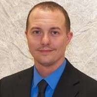 Cory Chafin
