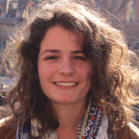 Anne-Flore Cheradame