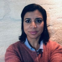 Salima Benjelloun