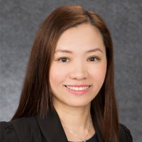 Peggy Ho