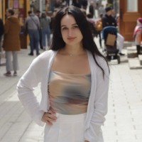 Yana Yarmoshenko