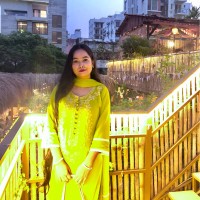 Urmi Das